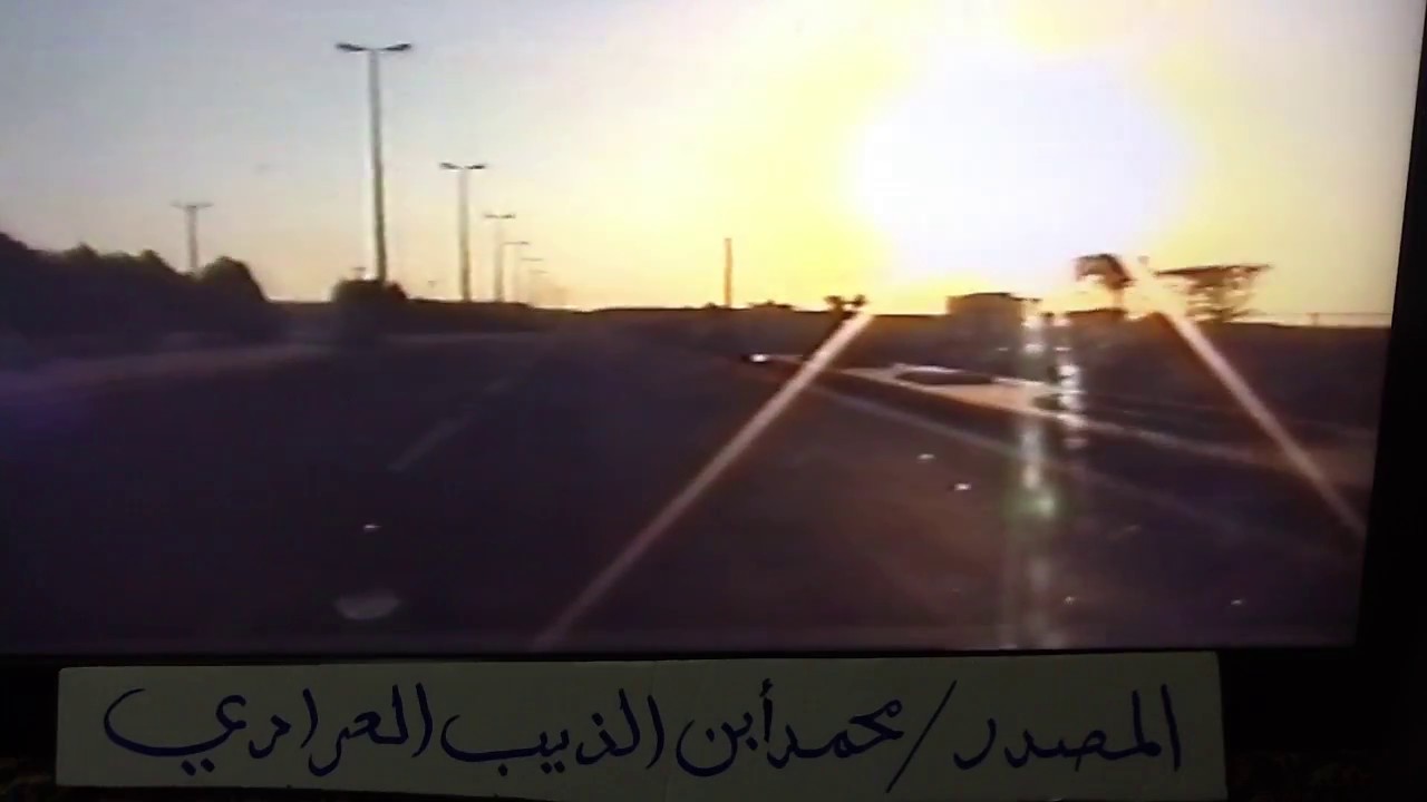 جوله في شوارع محافظة الوجه