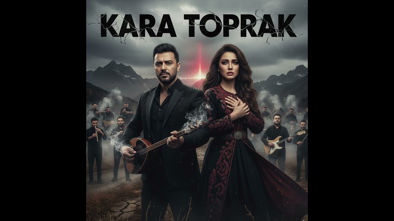 Kara Toprak | Bu Şarkı Kalbe Dokunuyor