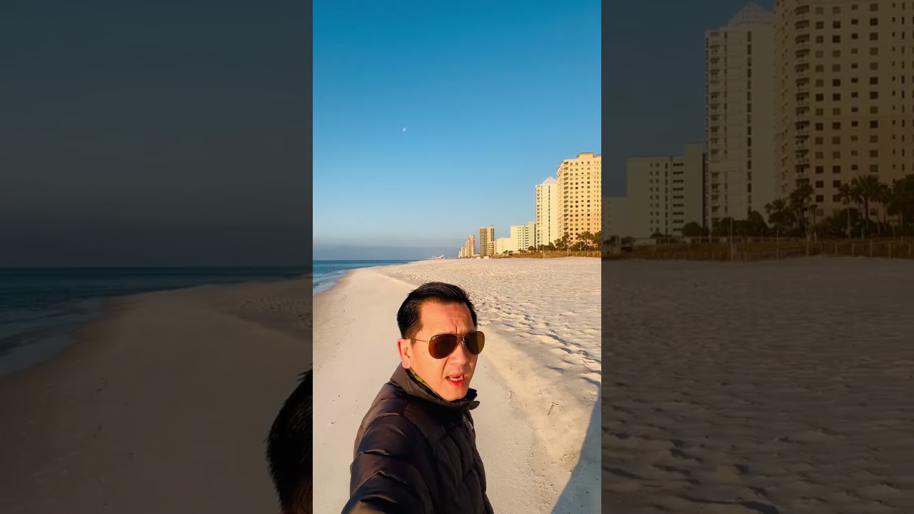 Perdido Key Florida 