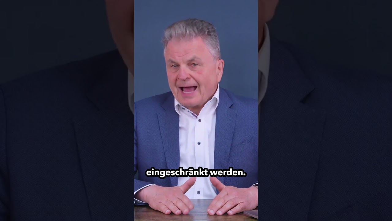 OFFIZIELL: KONTO KONTROLLE ab 1. M&auml;rz!