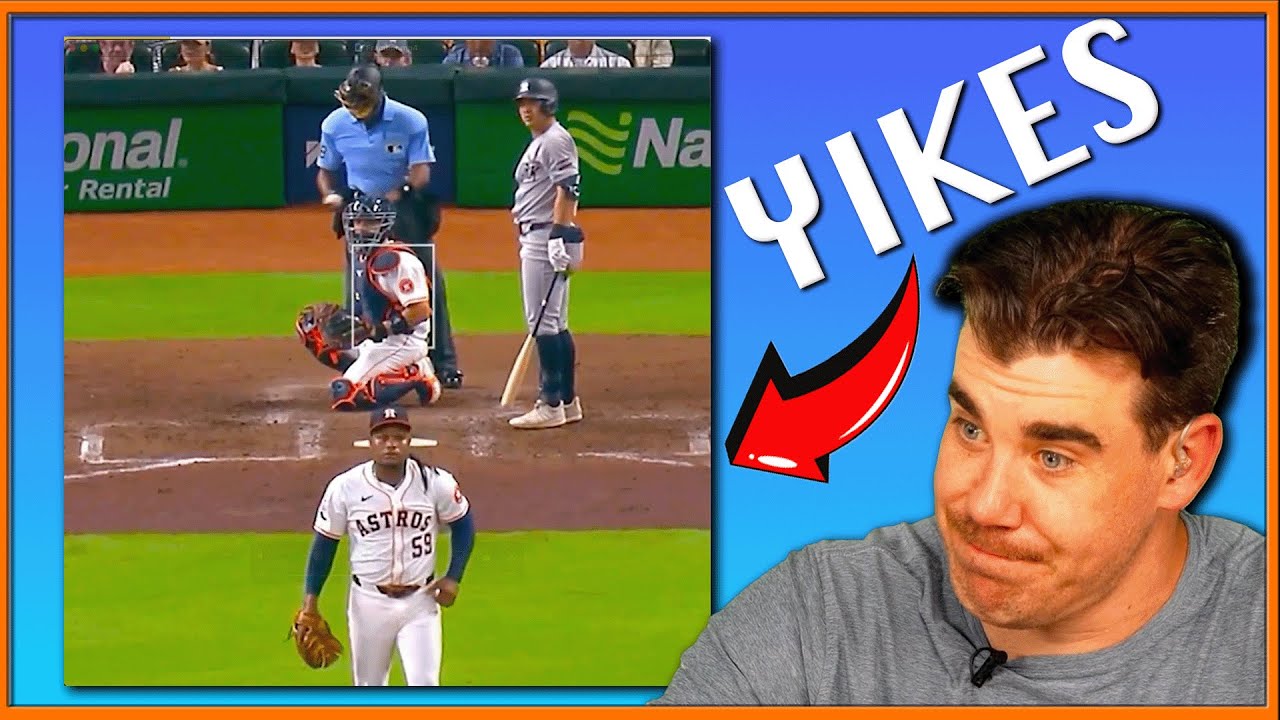 Do pitchers cross up catchers on PURPOSE?