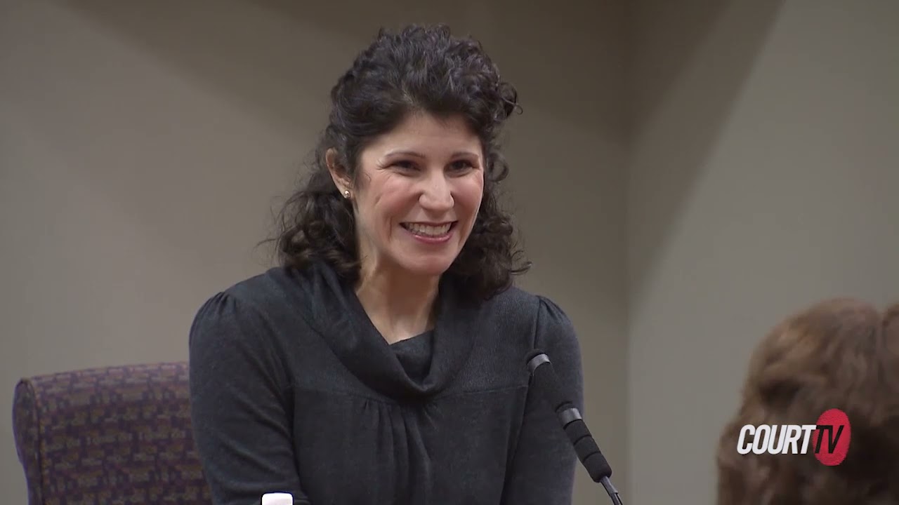 11-GA v. NEUMAN TRIAL - SHAYNA CITRON & DONALD SNEIDERMAN