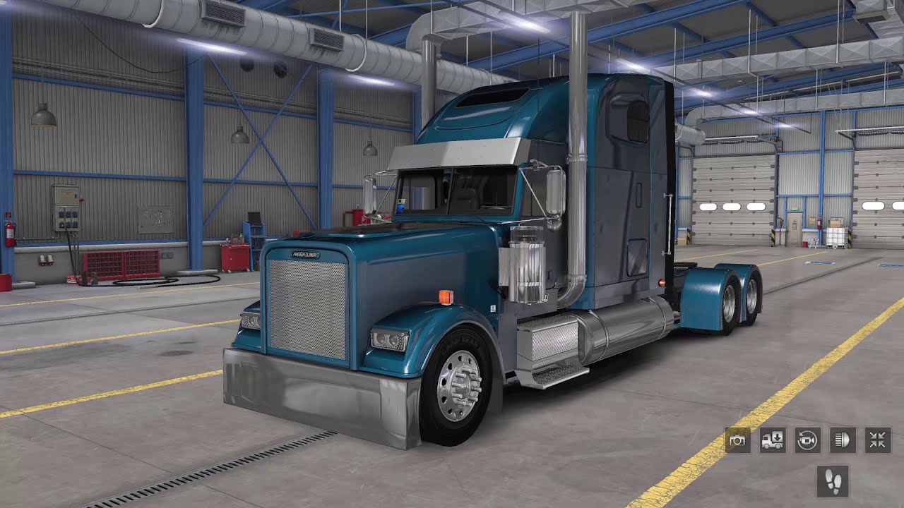 ATS | Building Jon Ruda's Classic XL