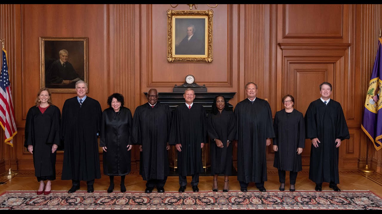 Supreme Court Blocks Title IX Protections in 26 States