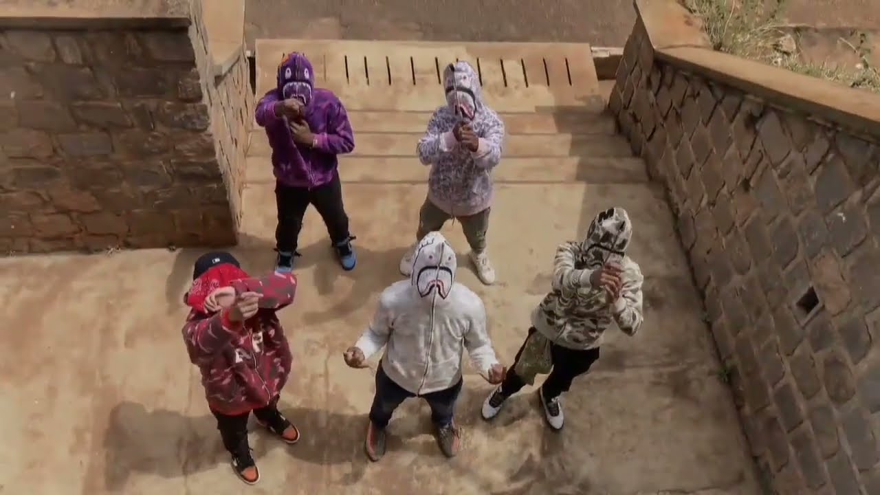 Laco- Milay aho (official)