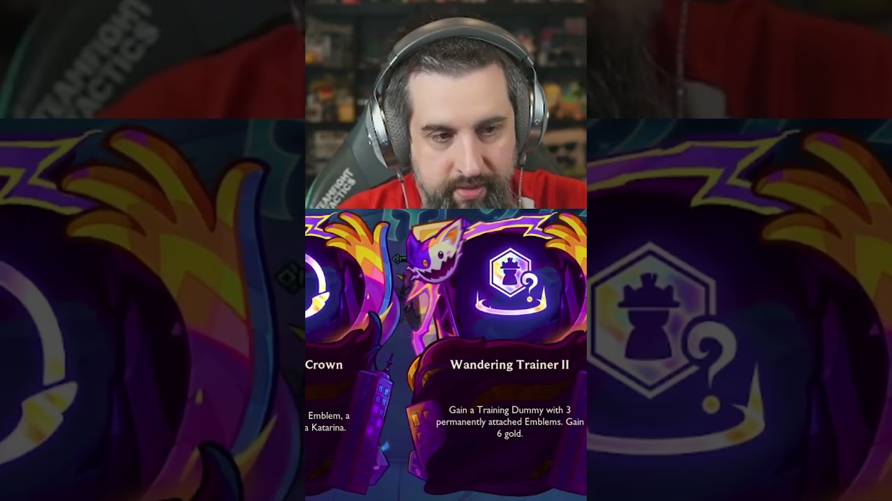 60 Gold 2-1?!? EXCUSE ME?? | TFT K.O. Coliseum | Teamfight Tactics #teamfighttactics #tft