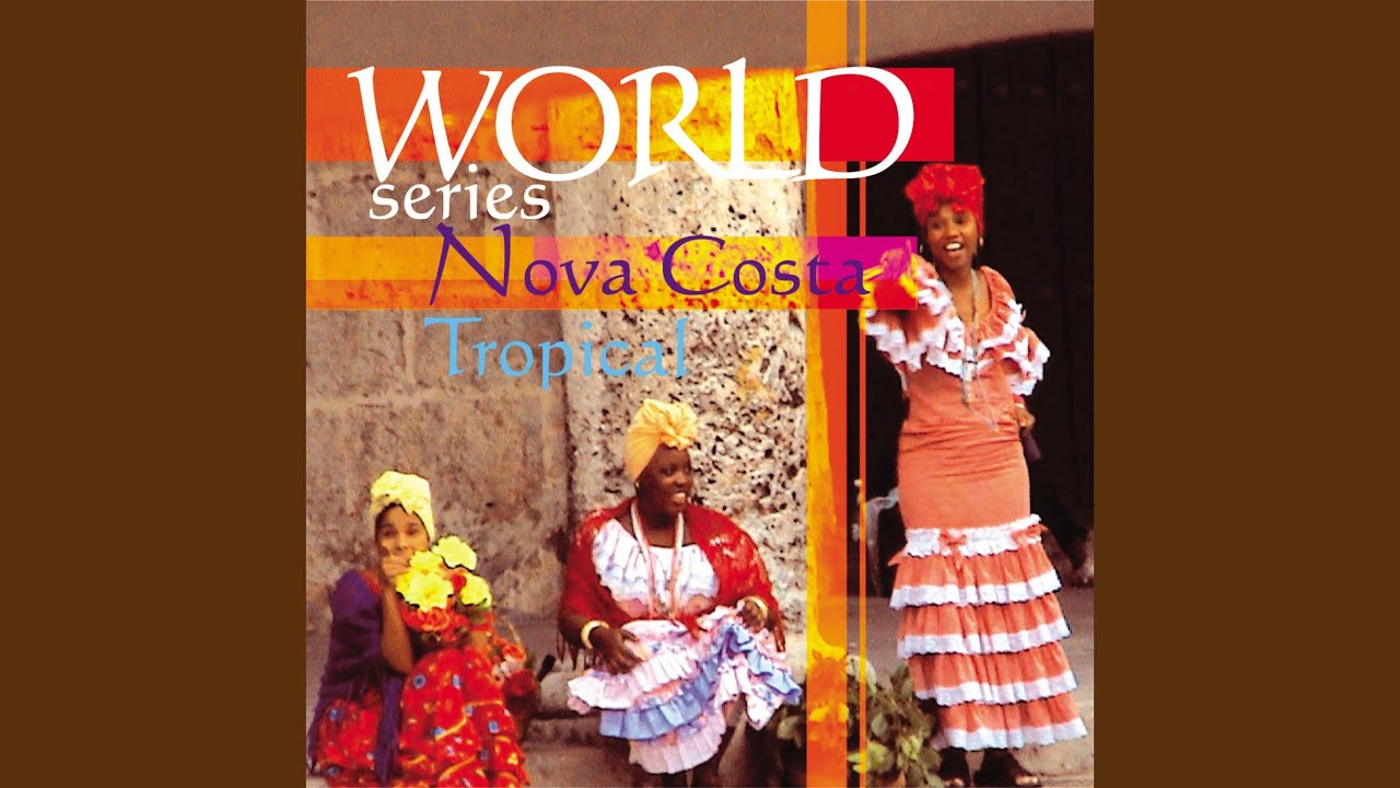 Vuela Paloma (Cuban traditional)