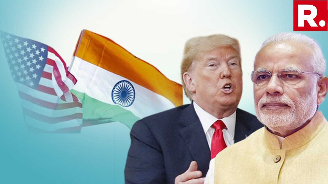 Donald Trump Makes Kashmir About 'Religion', Pushes Own Agenda And Suggest Mediation Yet Again