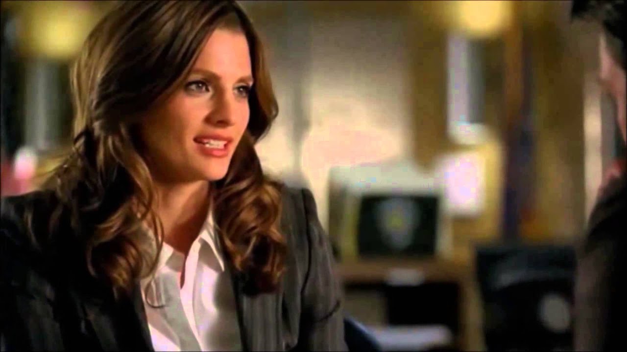 CASTLE Season Three Moments