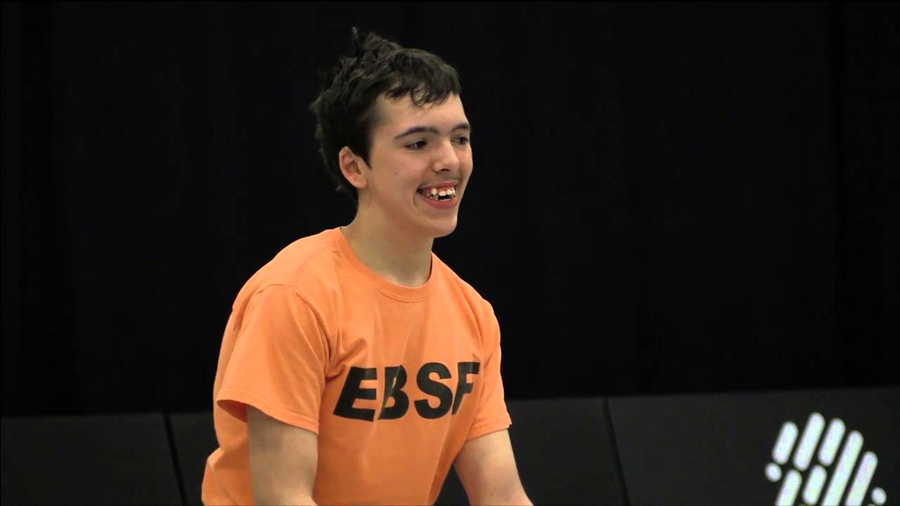 Defi Sportif Gymnastique Rythmique Niveau C Cerceau Masculin 2016 04 26
