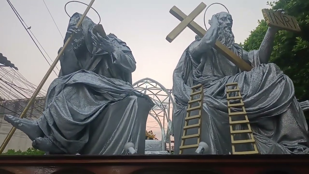 Santo Entierro Coatepeque, Quetzaltenango 2024