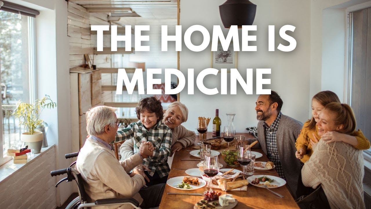 The Power of Functional Medicine || Taking Control of Your Family's Health with Dr. Liz Corcoran