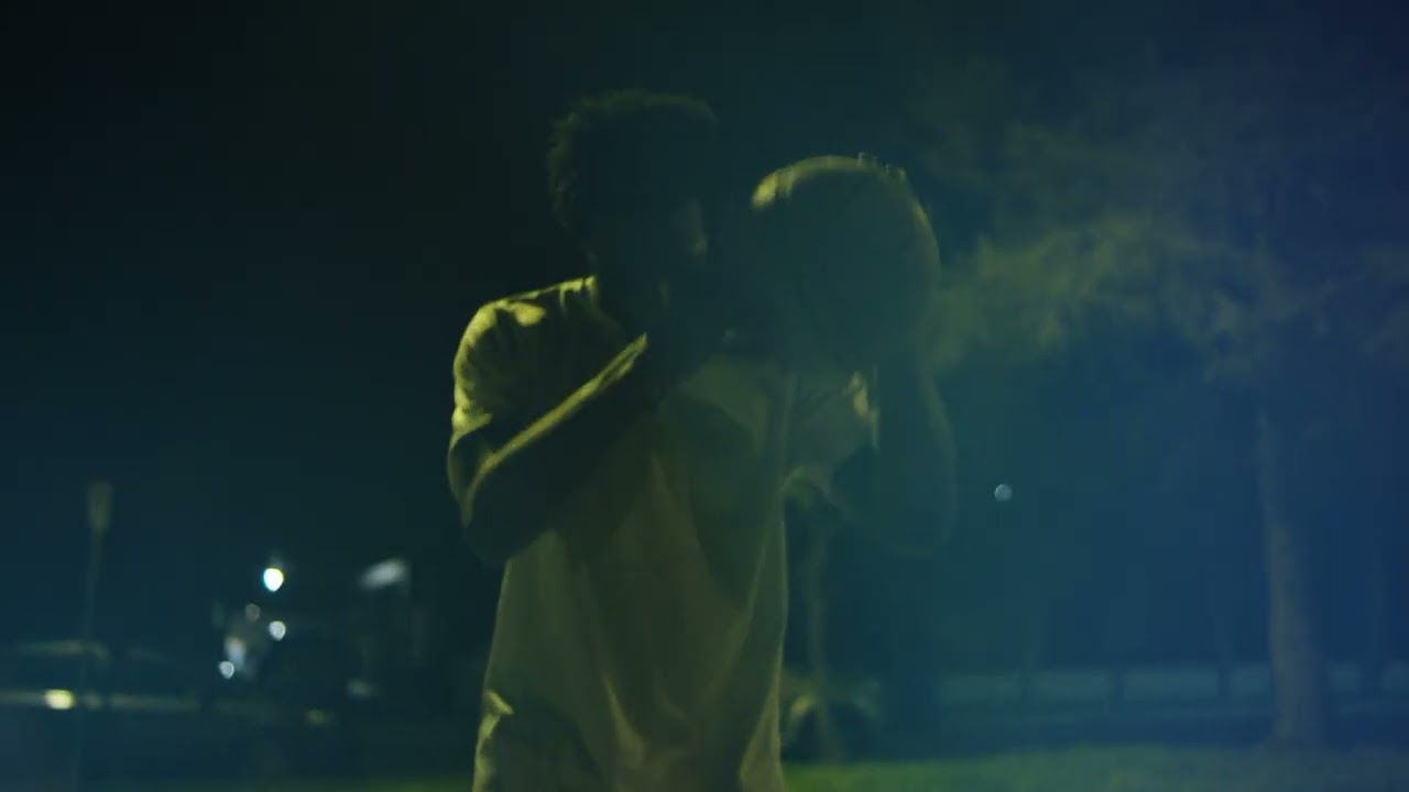 "Love For Basketball" (Daymaker Productions x Pro Concept Gear)