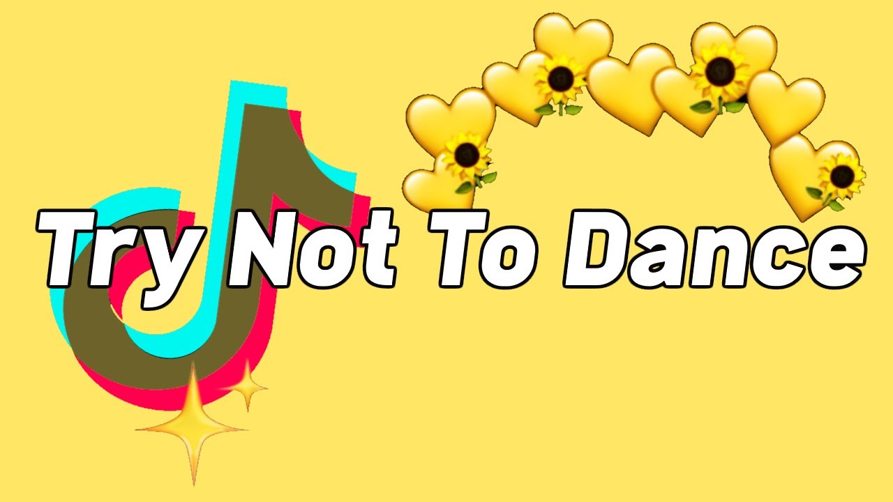 TRY NOT TO DANCE: *Tik Tok Songs July 2021*