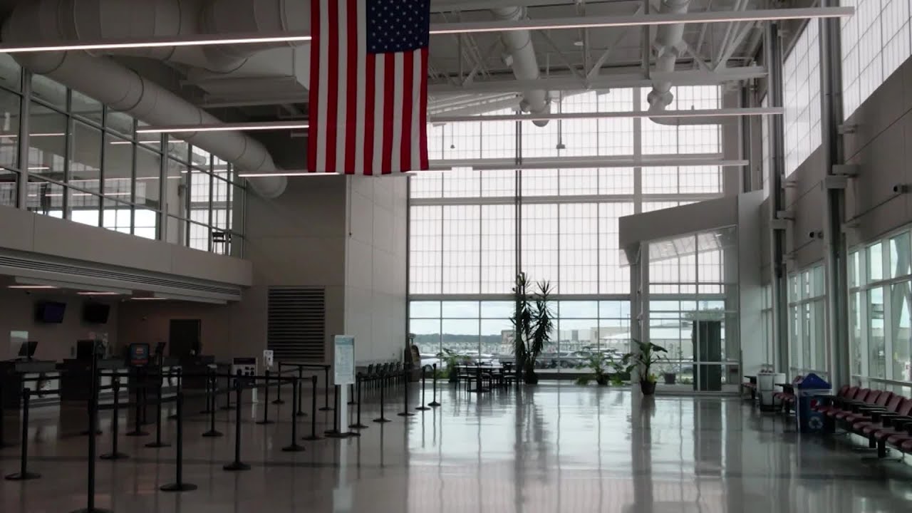 What’s New at the Chicago-Rockford International Airport