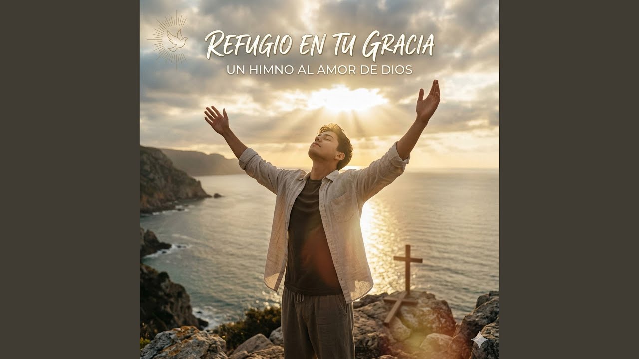 Refugio en tu Gracia