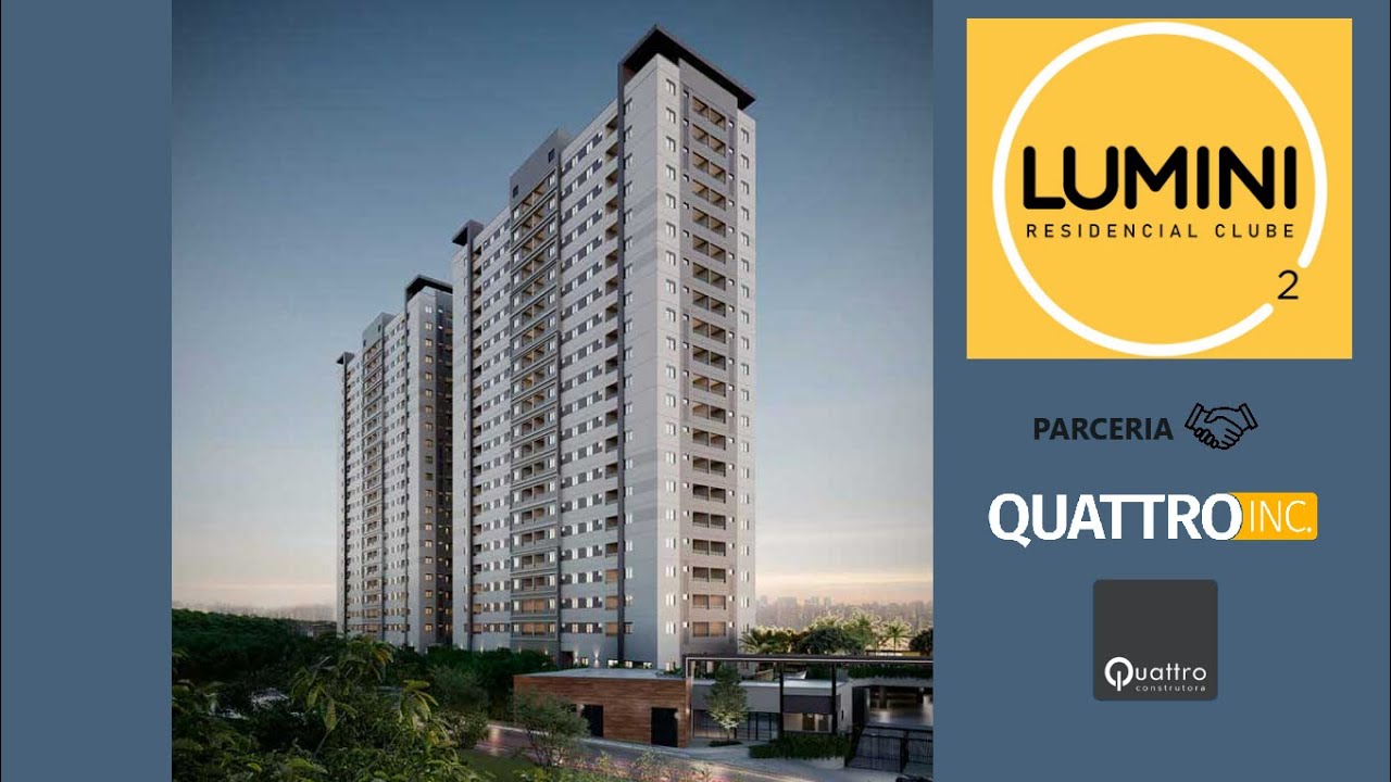 🏗️ Evolução de Obras - Lumini 2 Carapicuíba (30/08/2025)
