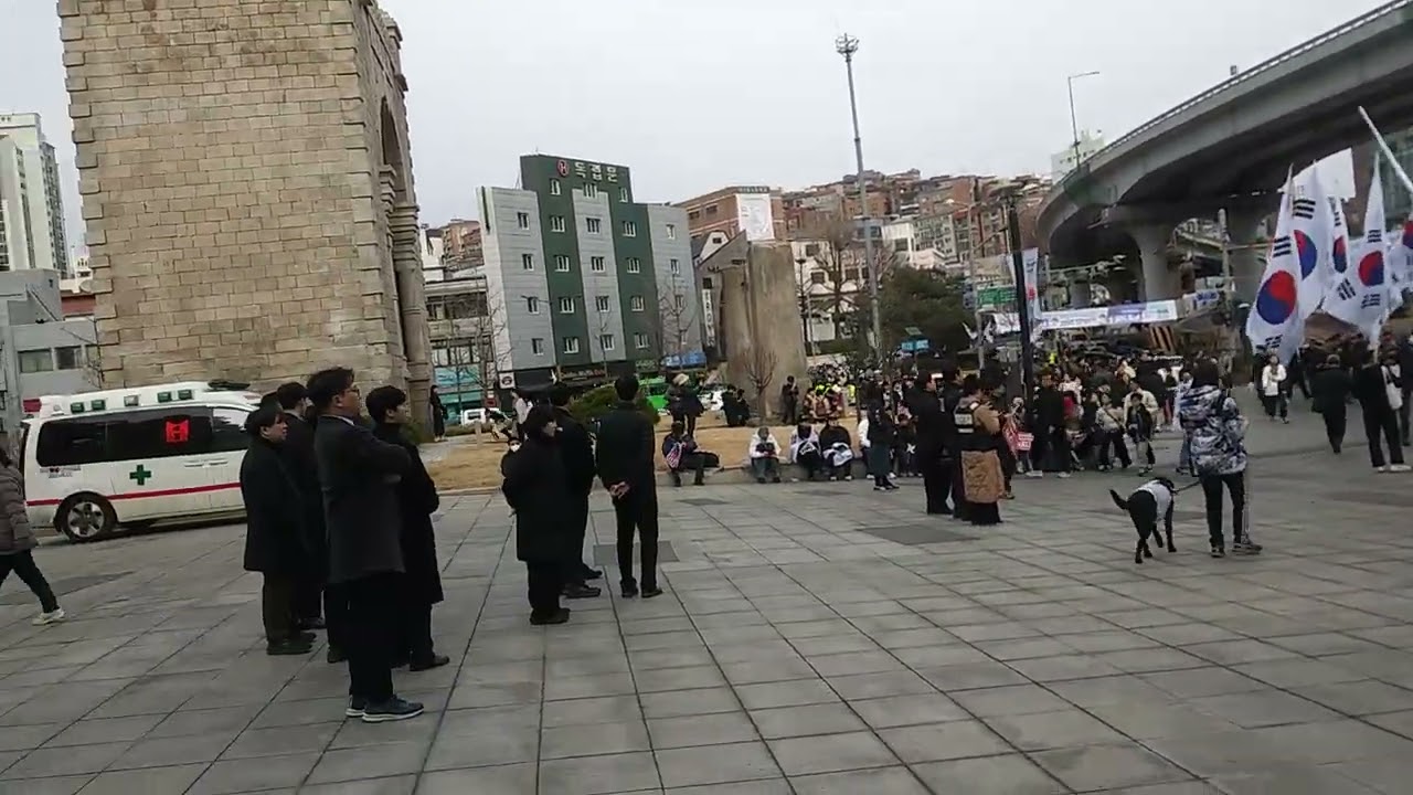 삼일절 독립문 02