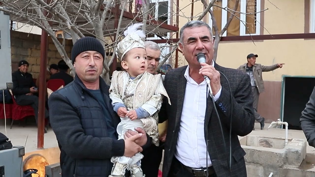 SENGA HAVAS QILAMAN   I.XUDOYOROV