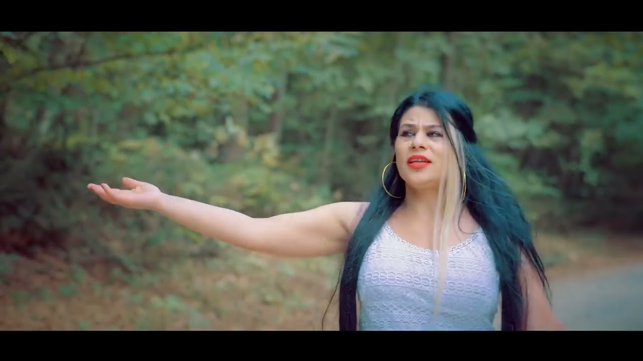 ZİLAN ROJ -  Çıma Çıma Video Klip 2022