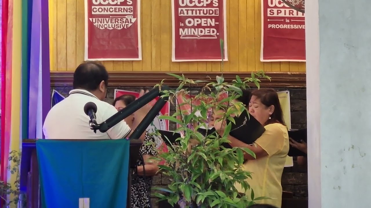 Use Me Lord - Don Besig & Nancy Price | August 31, 2025