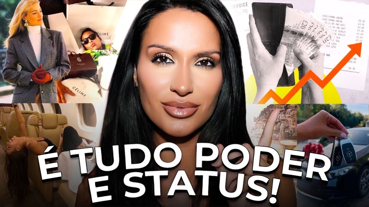O QUE É CAPITAL SOCIAL E POR QUE ELE VIROU A MOEDA MAIS VALIOSA DA INTERNET E DO PODER GLOBAL ATUAL!