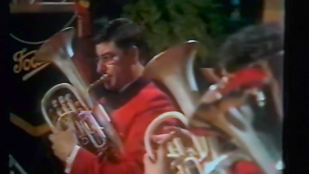 John Fletcher Tuba Tapestry by Michael Brand 1st performance