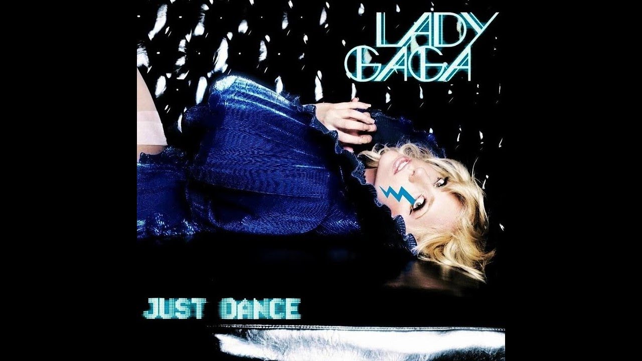 Lady Gaga ft. Colby O'Donis - Just Dance (Extended Version)