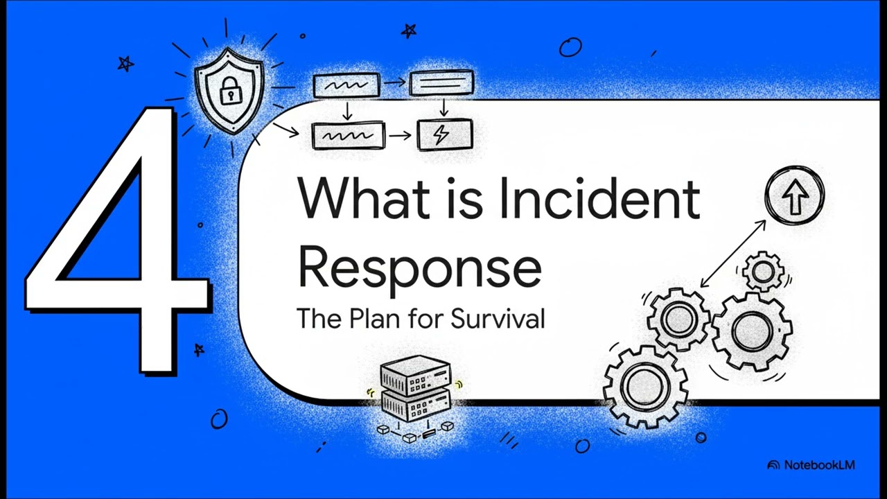 IR51-Incident Response