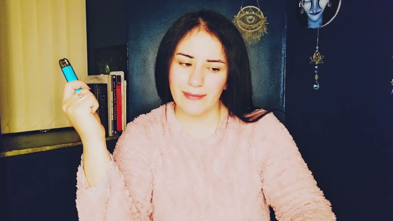 Змееносец ⛎️ Я вижу, что раньше они были в замешательстве, но теперь у них, кажется, более ясное ...