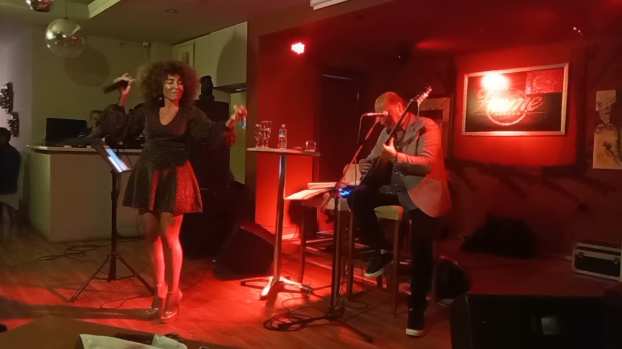 Hakan Itik ve Pelin Alptekin Bodrum Fatih'i i&ccedil;in s&ouml;yledi. Keskin Bı&ccedil;ak
