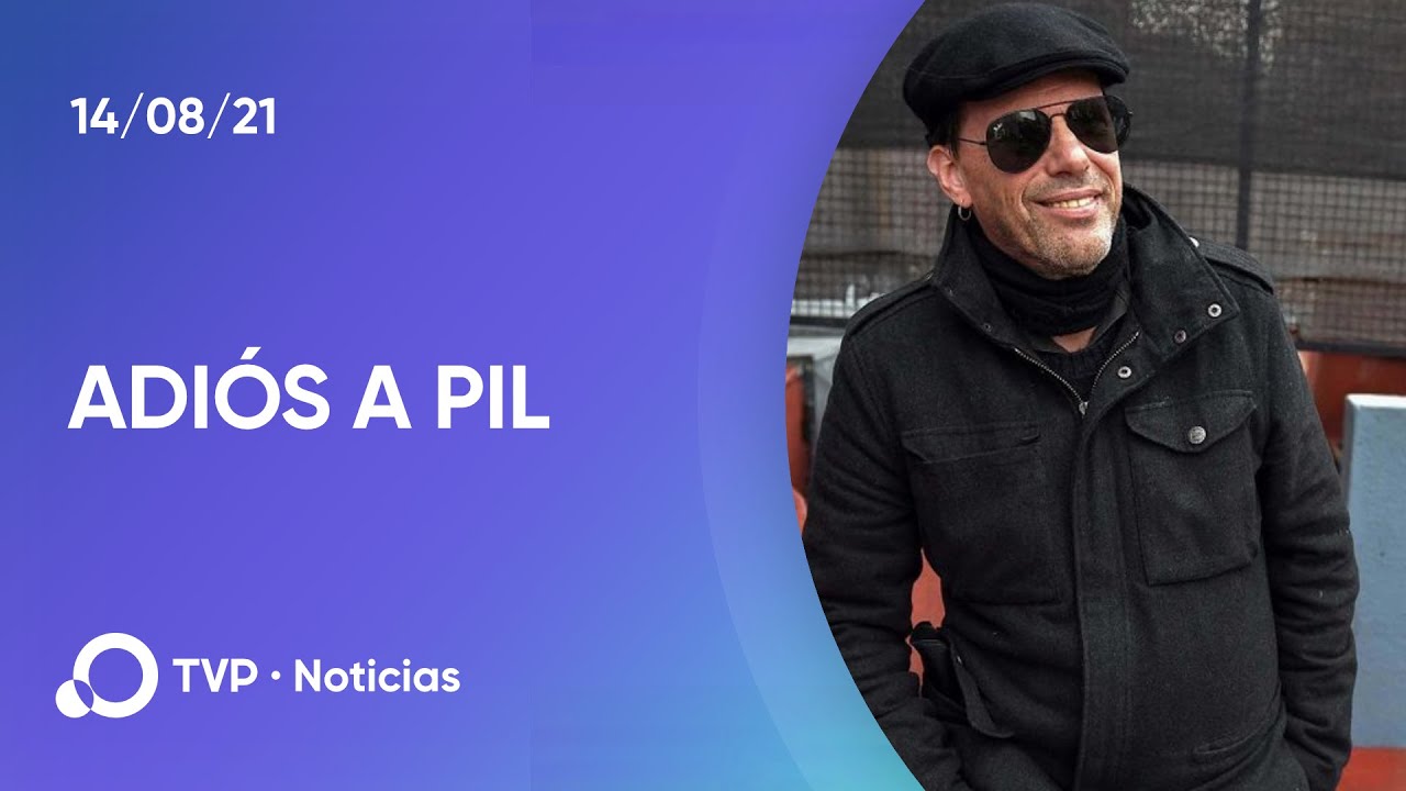 Murio Pil, cantante de Los Violadores