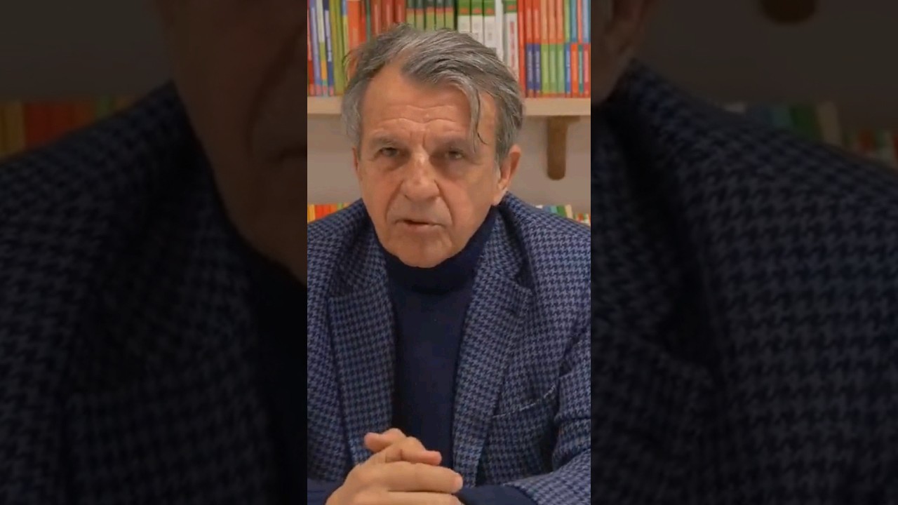se continuamo a ripensare alla preoccupazione la ricreiamo raffaele morelli