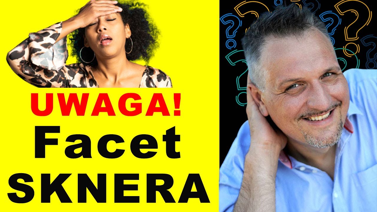 [007] Jak czuje się kobieta gdy jest facet to sknera? Sprawdź czy nim jesteś. [006]