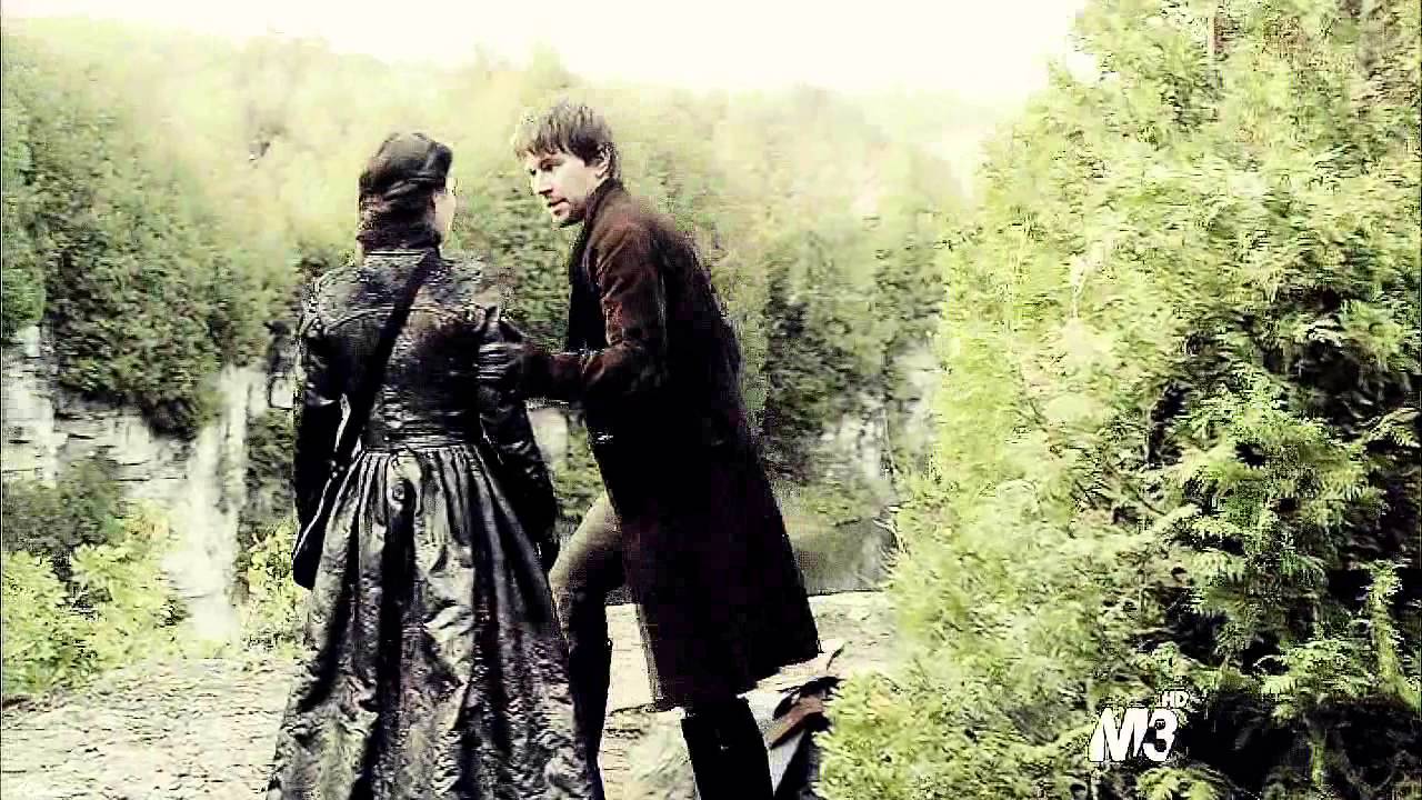 wings | bash and mary (1x11)