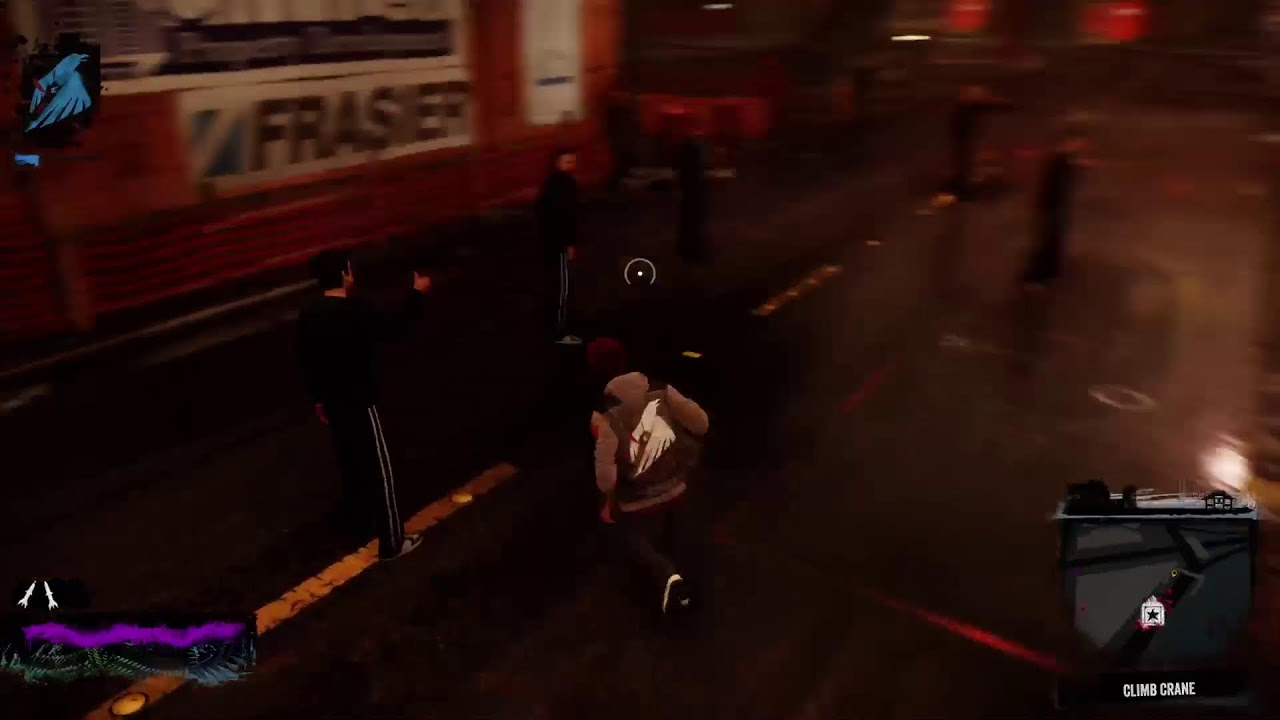 Infamous Second Son (Part 5)