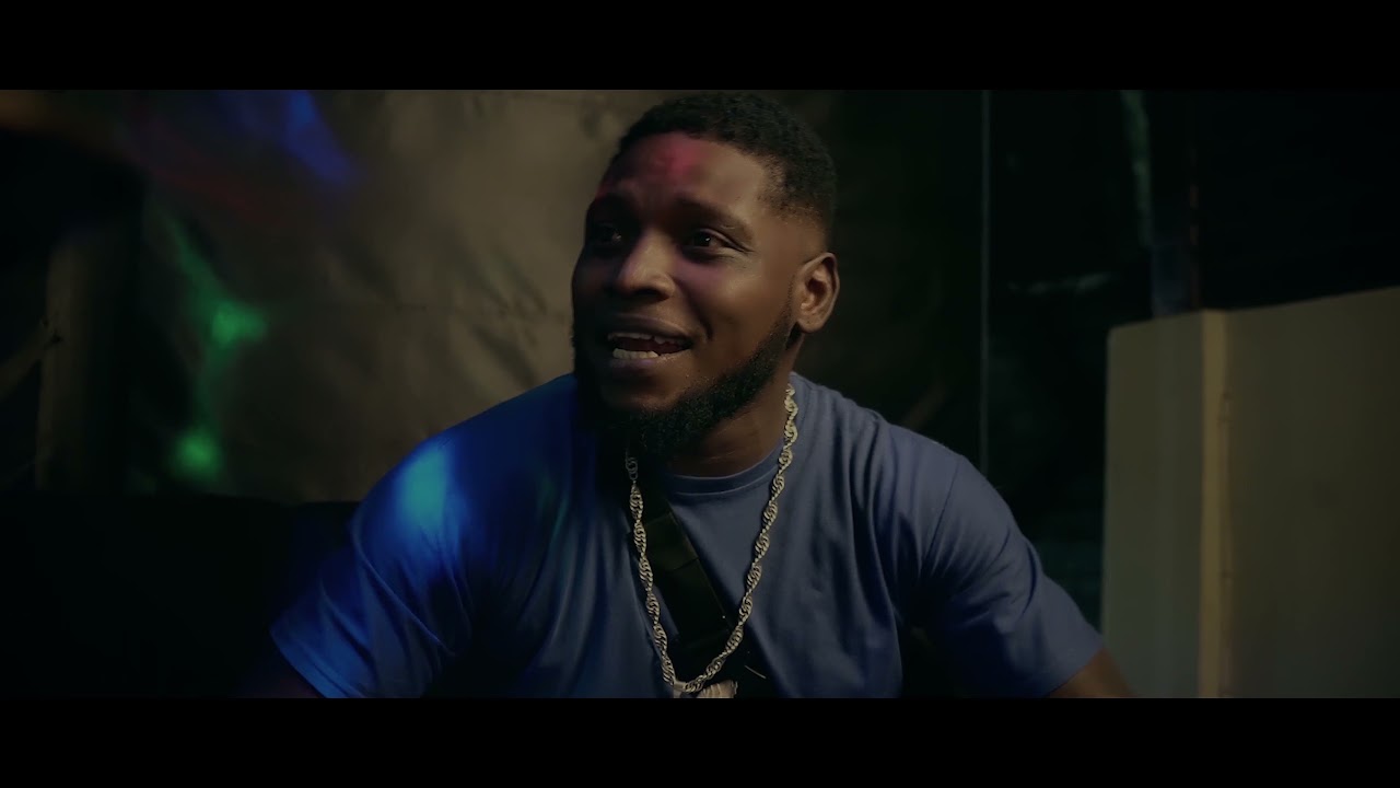 DARKSIDE FAMILY - WI UMA (OFFICIAL VIDEO)