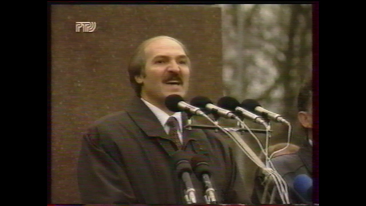Вести - РТР (19.11.1996)