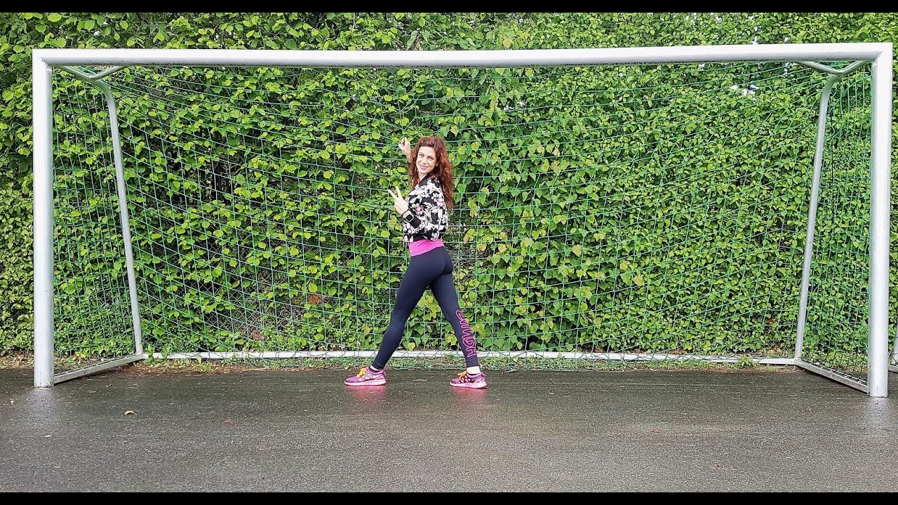Zumba Choreo Shape of you (Latin Remix) - Ed Sheeran Ft Zion & Lennox