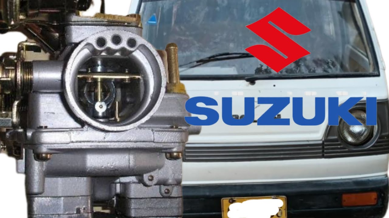 suzuki bolan carburetor petrol leakage#hondacivic #toyota #suzuki #car