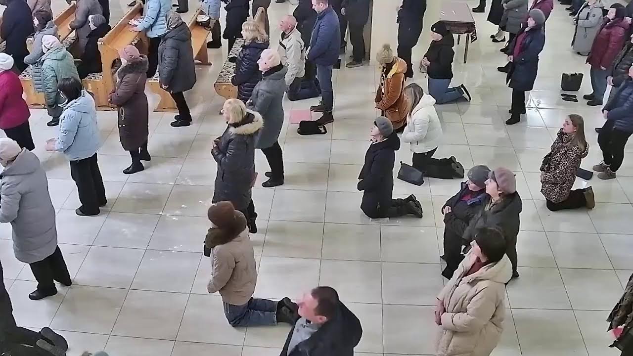 Трансляція
