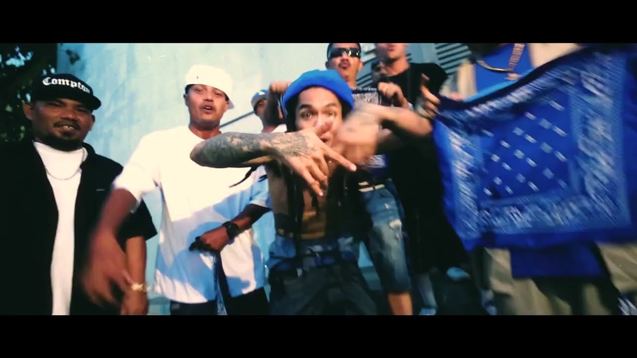 Mutley Mutt - Seeing Colors (Official Music Video)