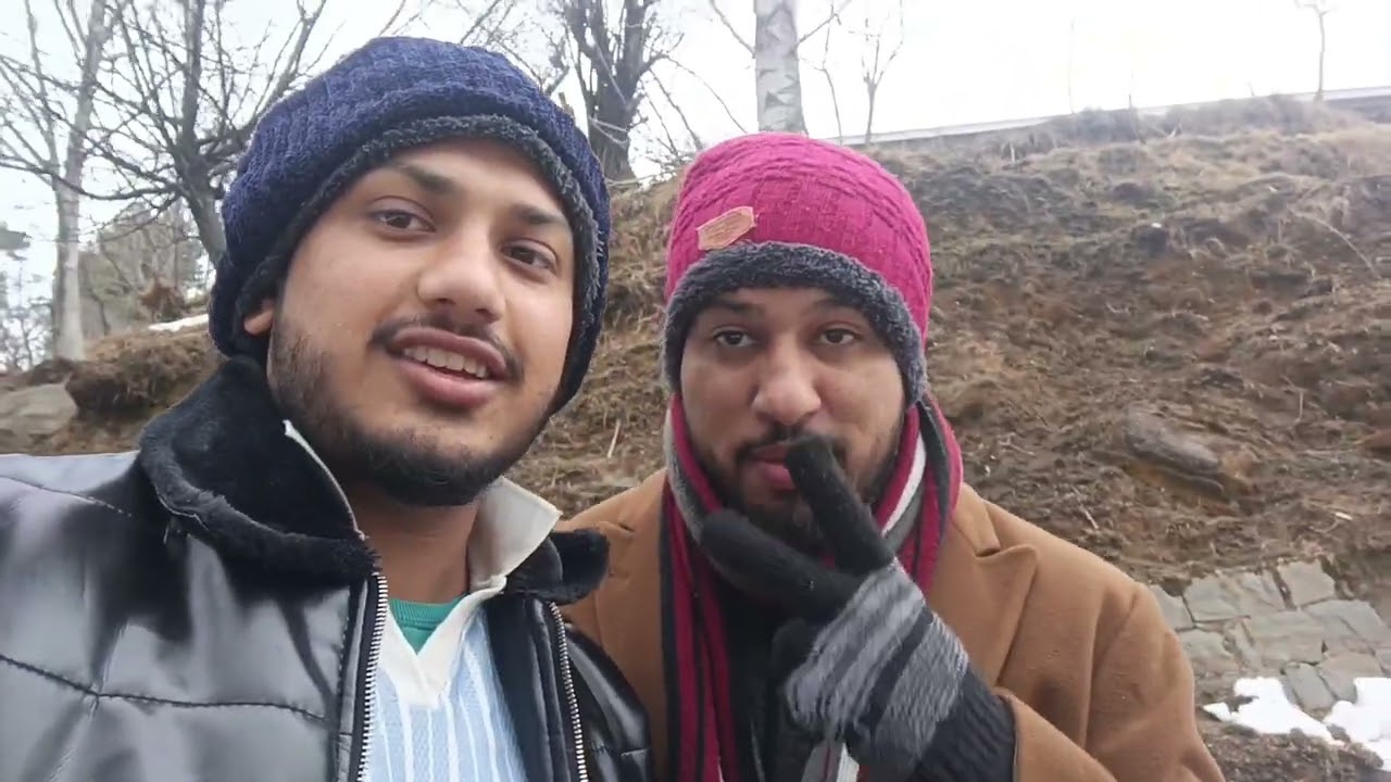 Chhota  gala show vlog with cousin's///////