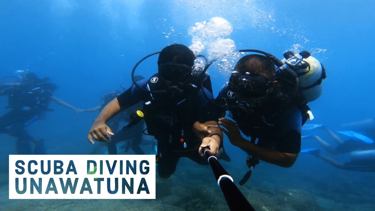 Scuba Diving | Unawatuna - Sri Lanka
