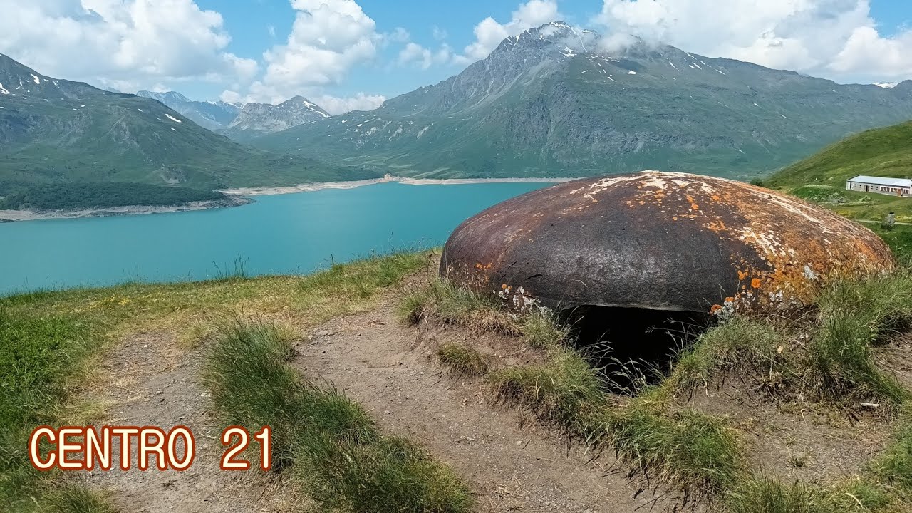 Centro 21 - Caposaldo Ospizio