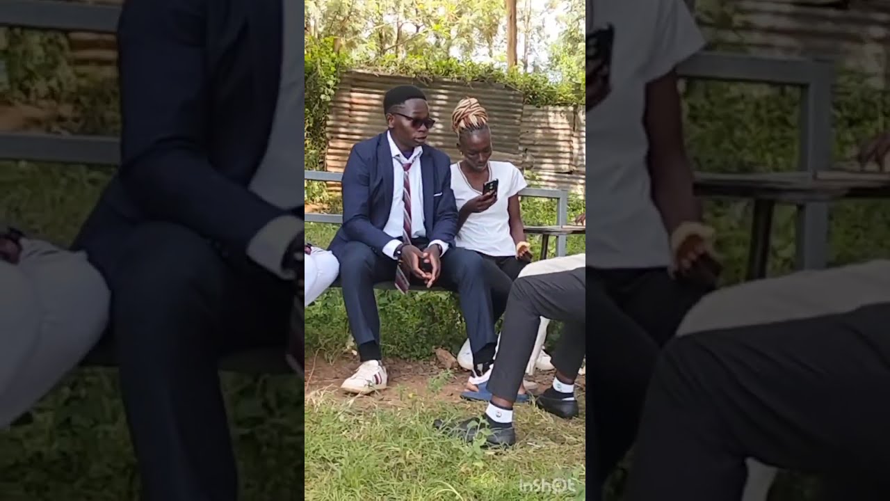 BABA NI WAWILI HEAVEN 