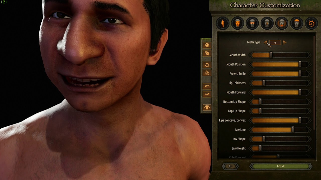Lirik Streams - Bannerlord part 1 (Lothrik Khan Full VOD)