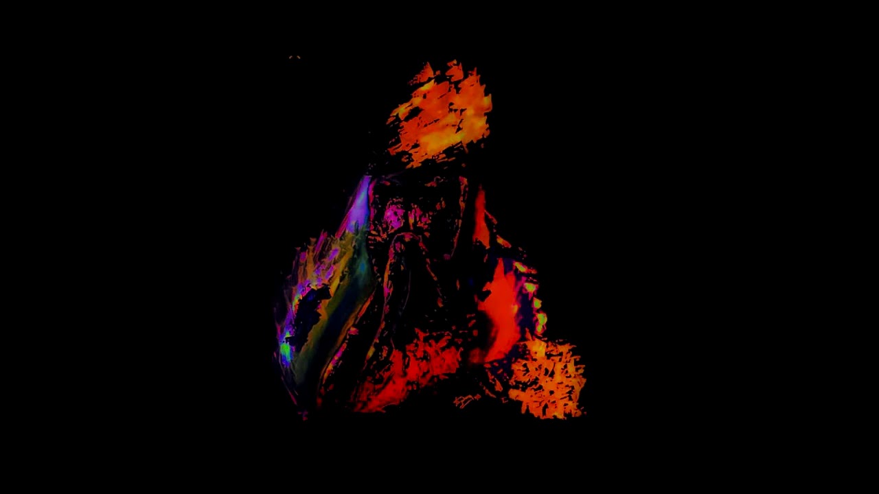 Stepansky A.k.a Jimy Luziérnaga - Artes del fuego  (COMPLETO)