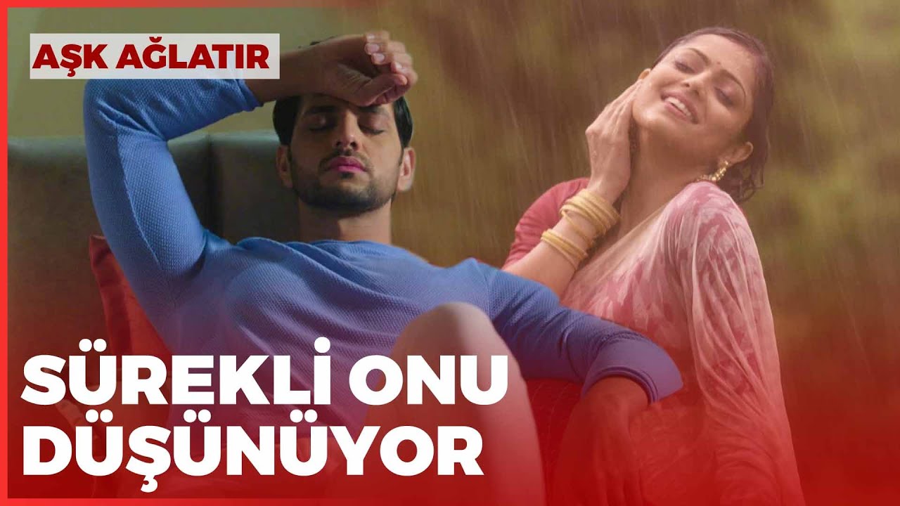 Kunal'ın Aklı Fikri Nandini | Aşk Ağlatır 30. B&ouml;l&uuml;m