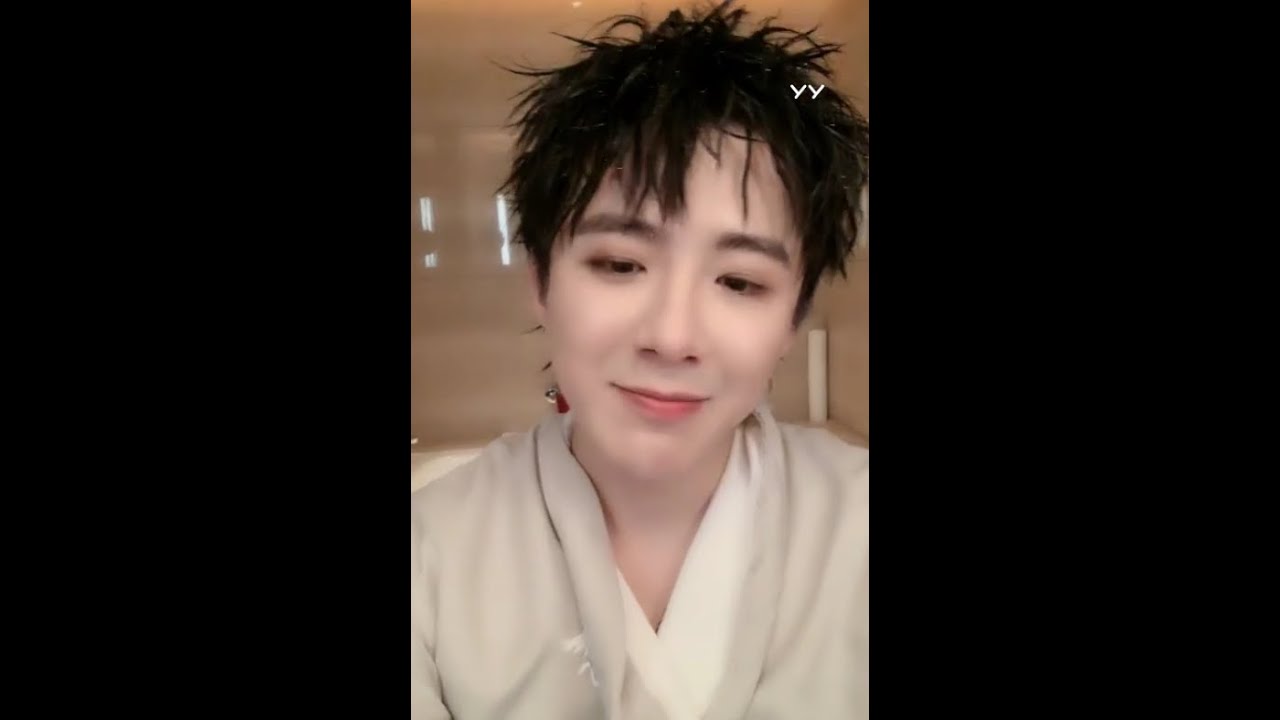 【2019-08-17】 摩登兄弟直播回放~